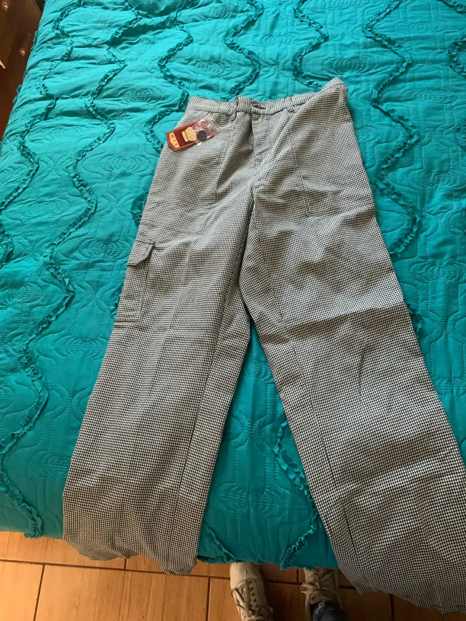 Pantalón de chef colección MTX - miniatura 2