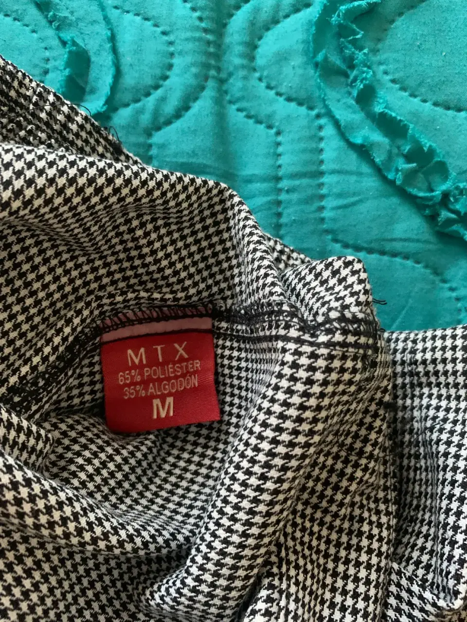 Pantalón de chef colección MTX - miniatura 3