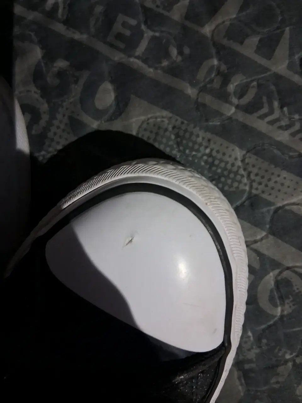 Zapatillas converse plataforma - miniatura 6