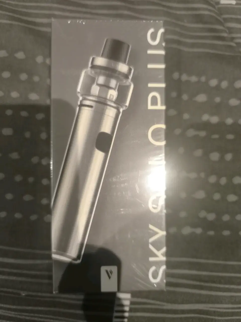 Vaporizador Sky Solo Plus