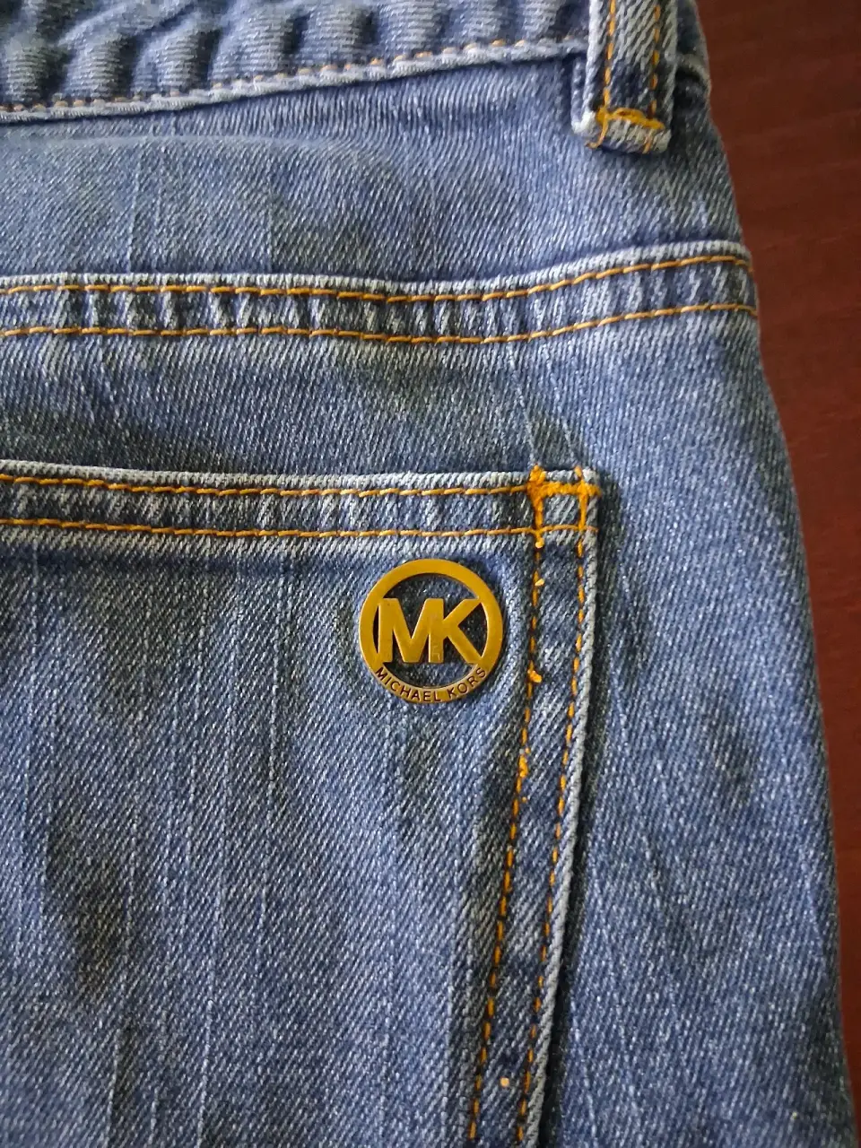 Jeans Michael Kors - miniatura 2