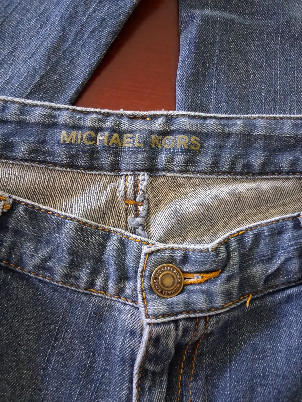 Jeans Michael Kors - miniatura 6