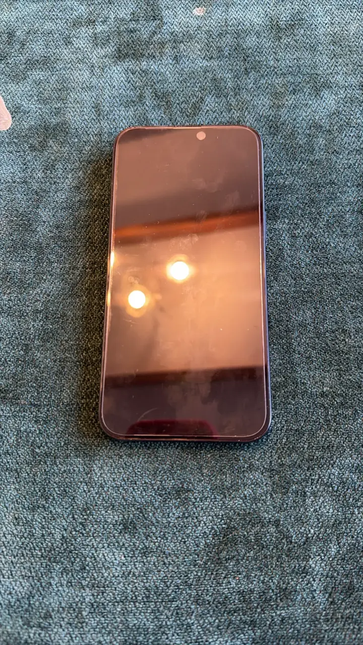 Vendo iPhone 15 pro Max - miniatura 6
