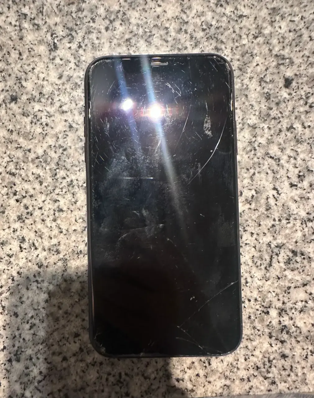 iPhone XR - miniatura 2