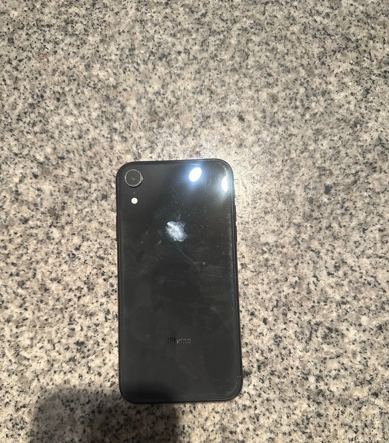 iPhone XR - miniatura 3