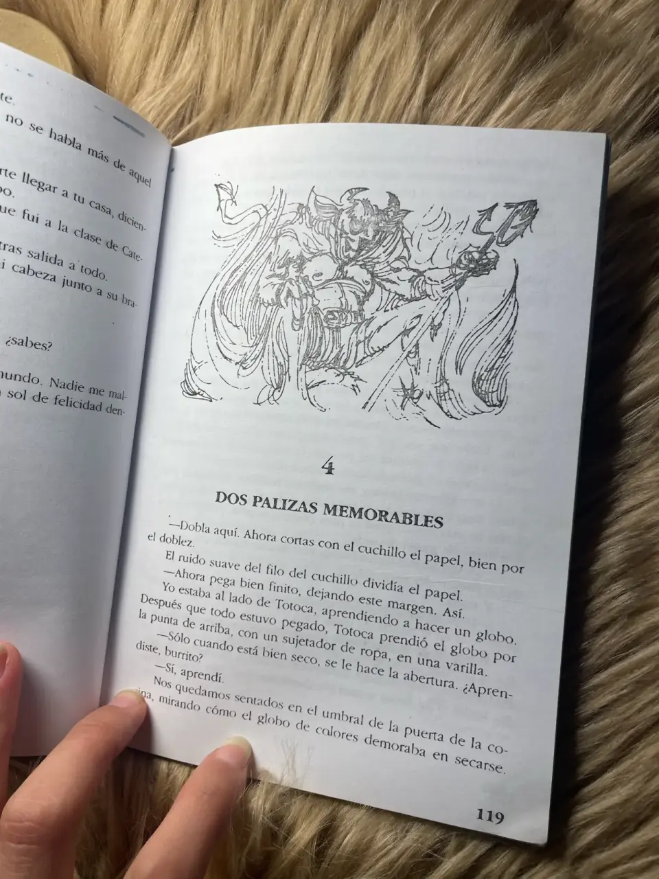 Libro Mi planta de naranja-lima - miniatura 3