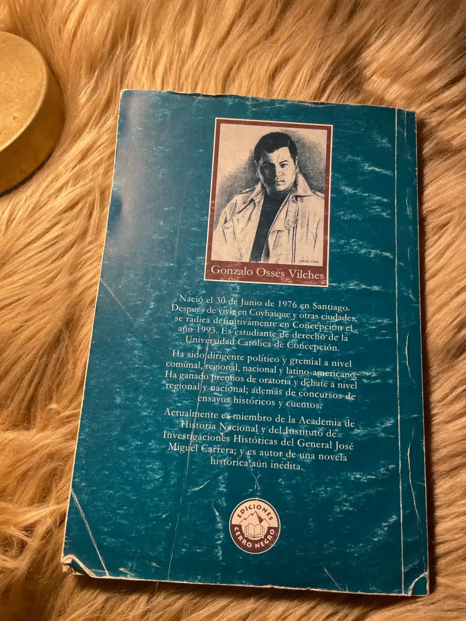 Libro 'Lunas y Soledades' - miniatura 2