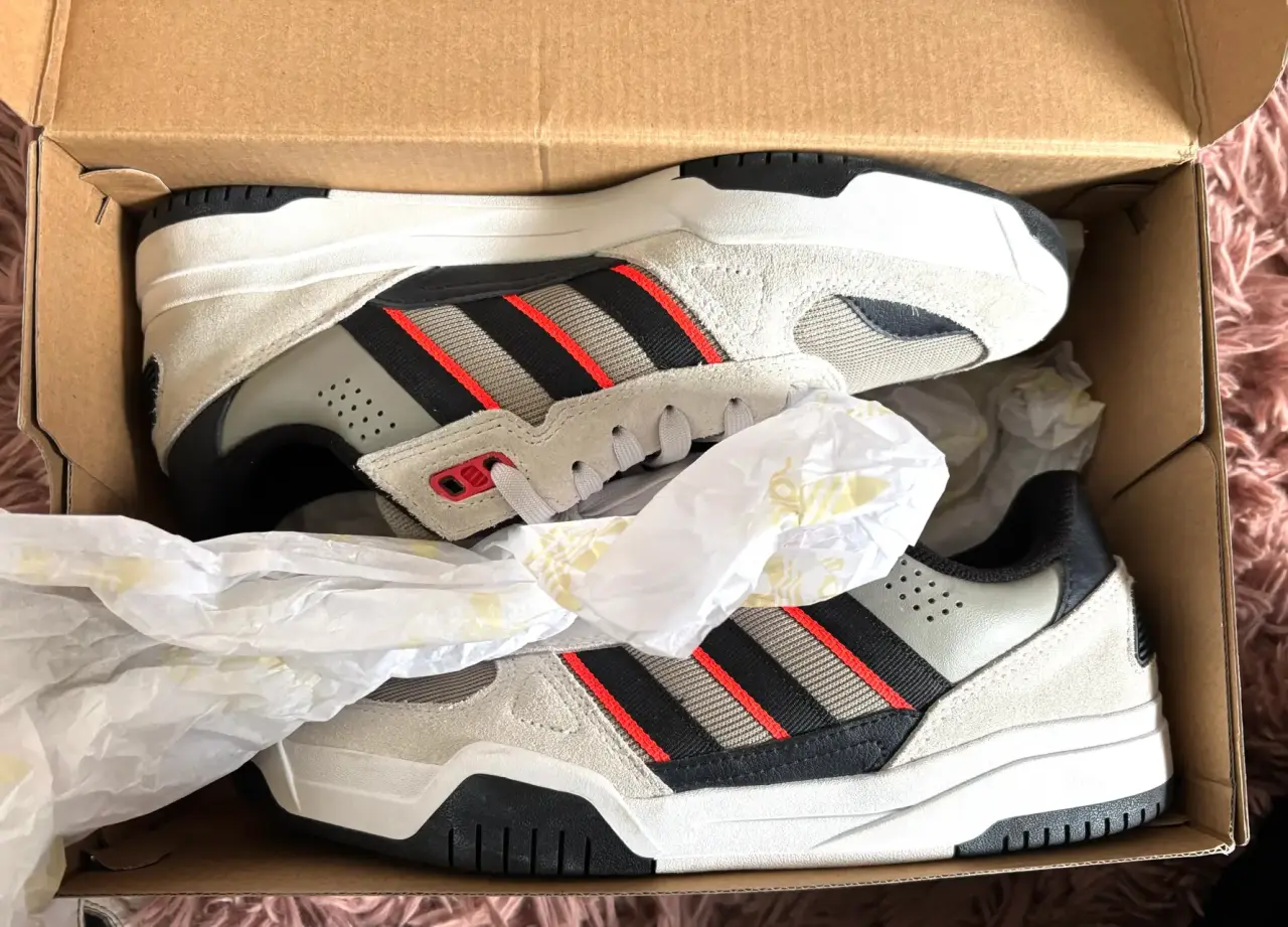 Zapatillas Adidas tekkira cup - miniatura 3