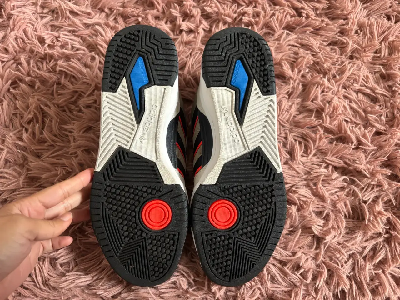 Zapatillas Adidas tekkira cup - miniatura 5