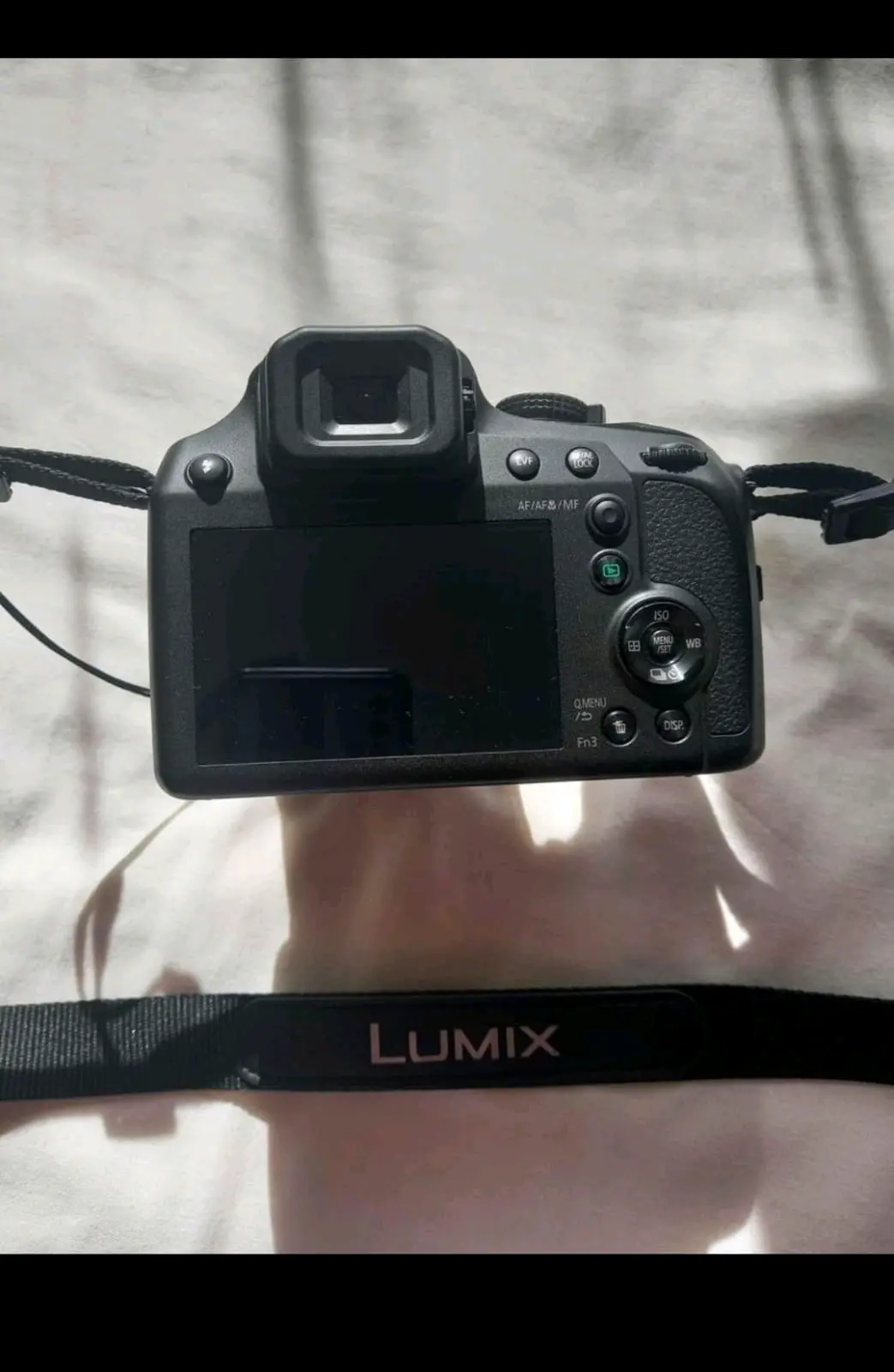 CAMARA PANASONIC LUMIX - miniatura 2