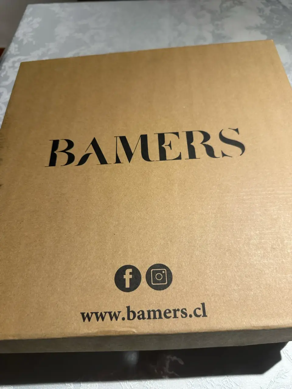 Bota Bamers Blast Classic Leather Mujer Caramelo - miniatura 6