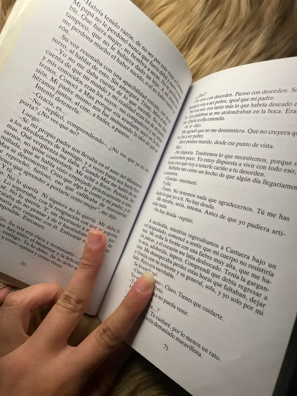 Libro Gracia y el Forastero - miniatura 2