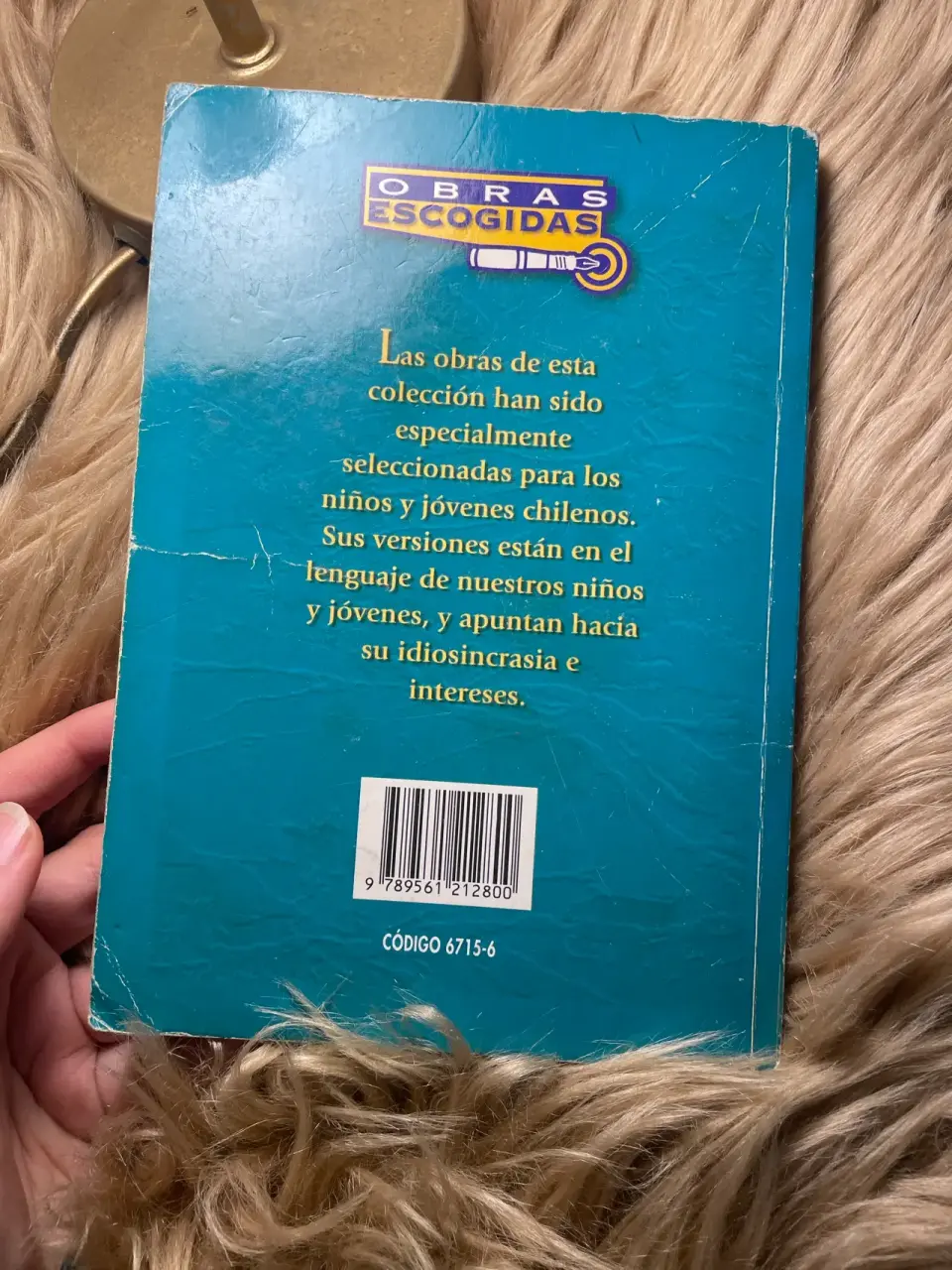 Libro Gracia y el Forastero - miniatura 3