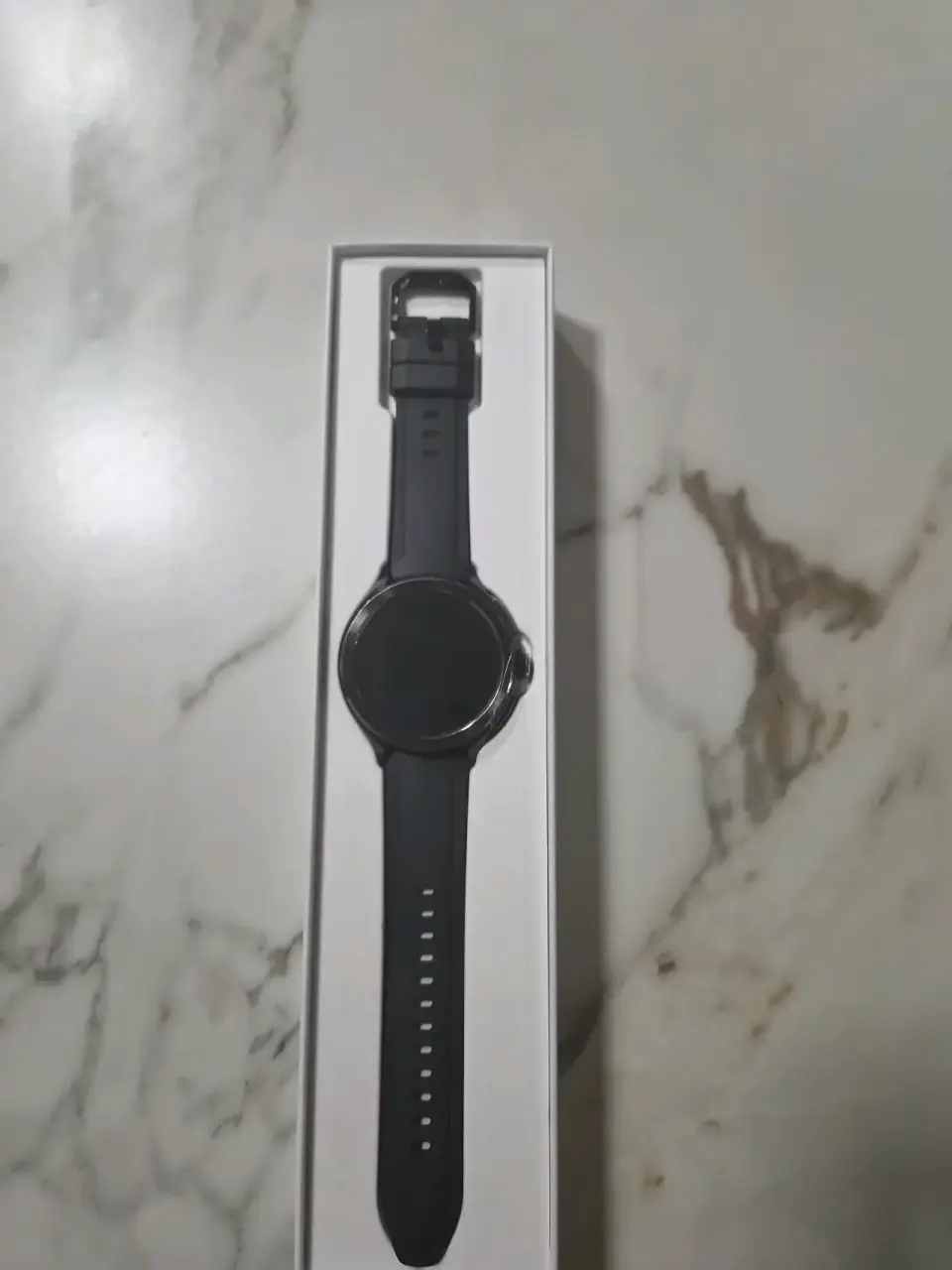 Xiaomi Watch 2 Pro - miniatura 2