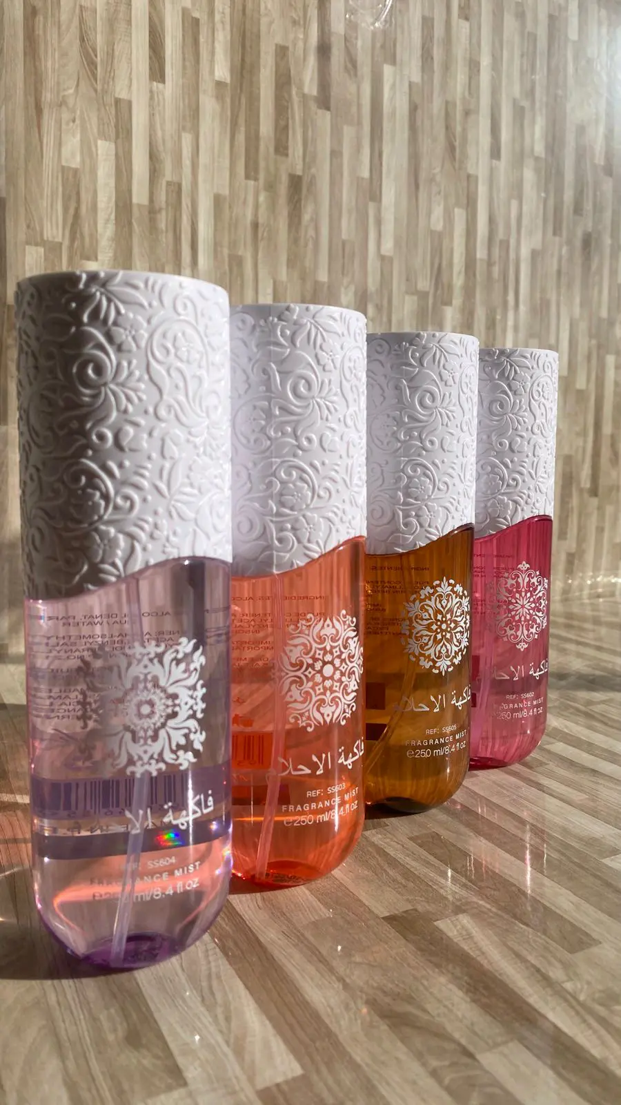 body mists variados - miniatura 4