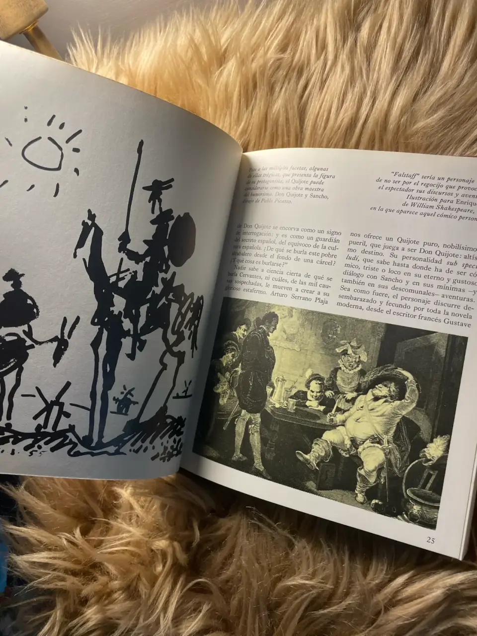 Libro 'El Humorismo' Salvat - miniatura 3