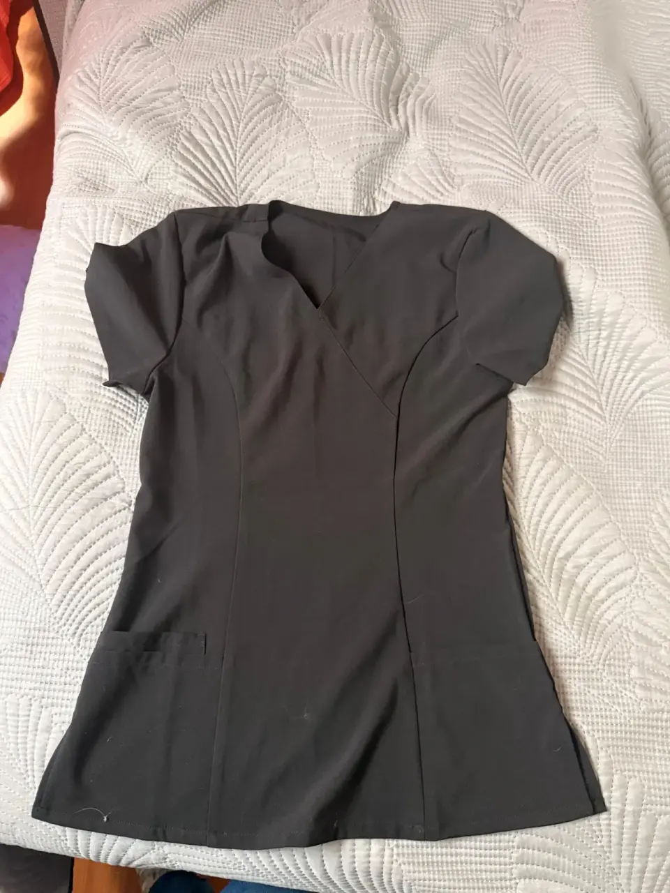 Uniforme clínico - miniatura 4
