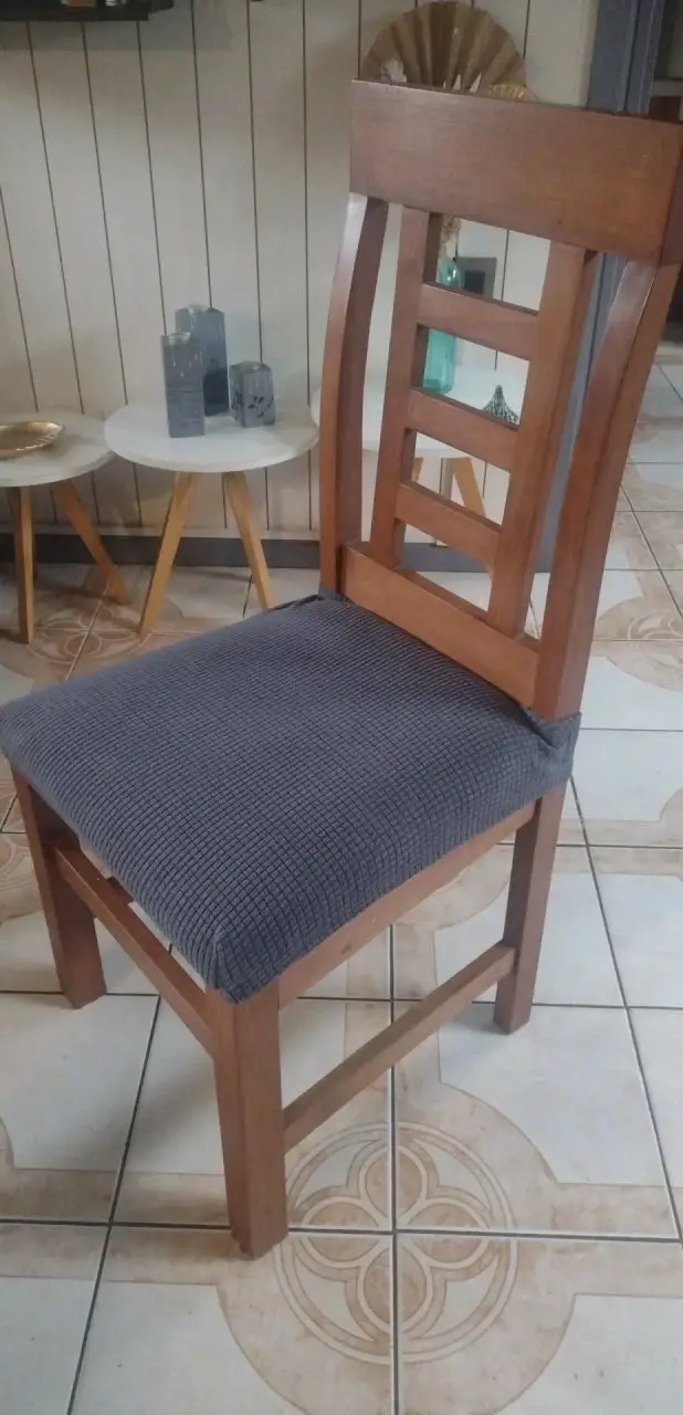 Fundas de Asientos - miniatura 4