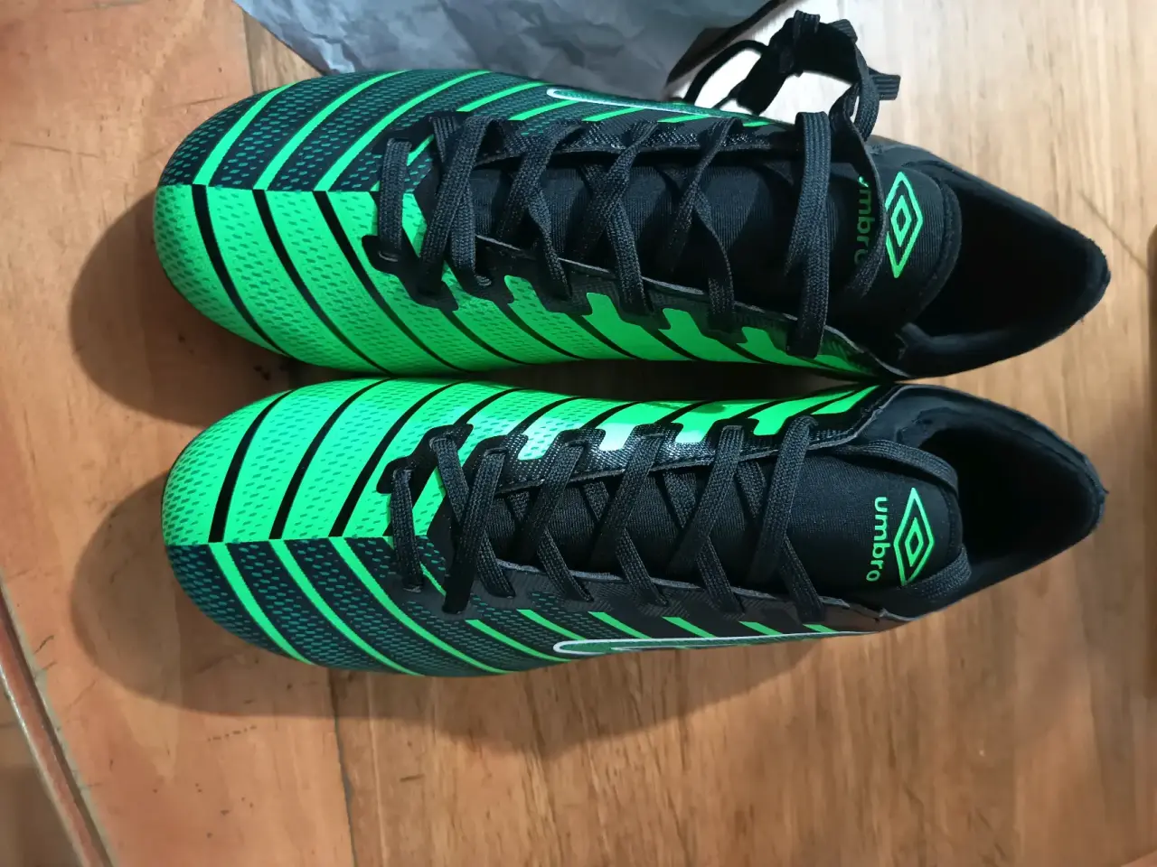 Zapatos de fútbol - miniatura 3