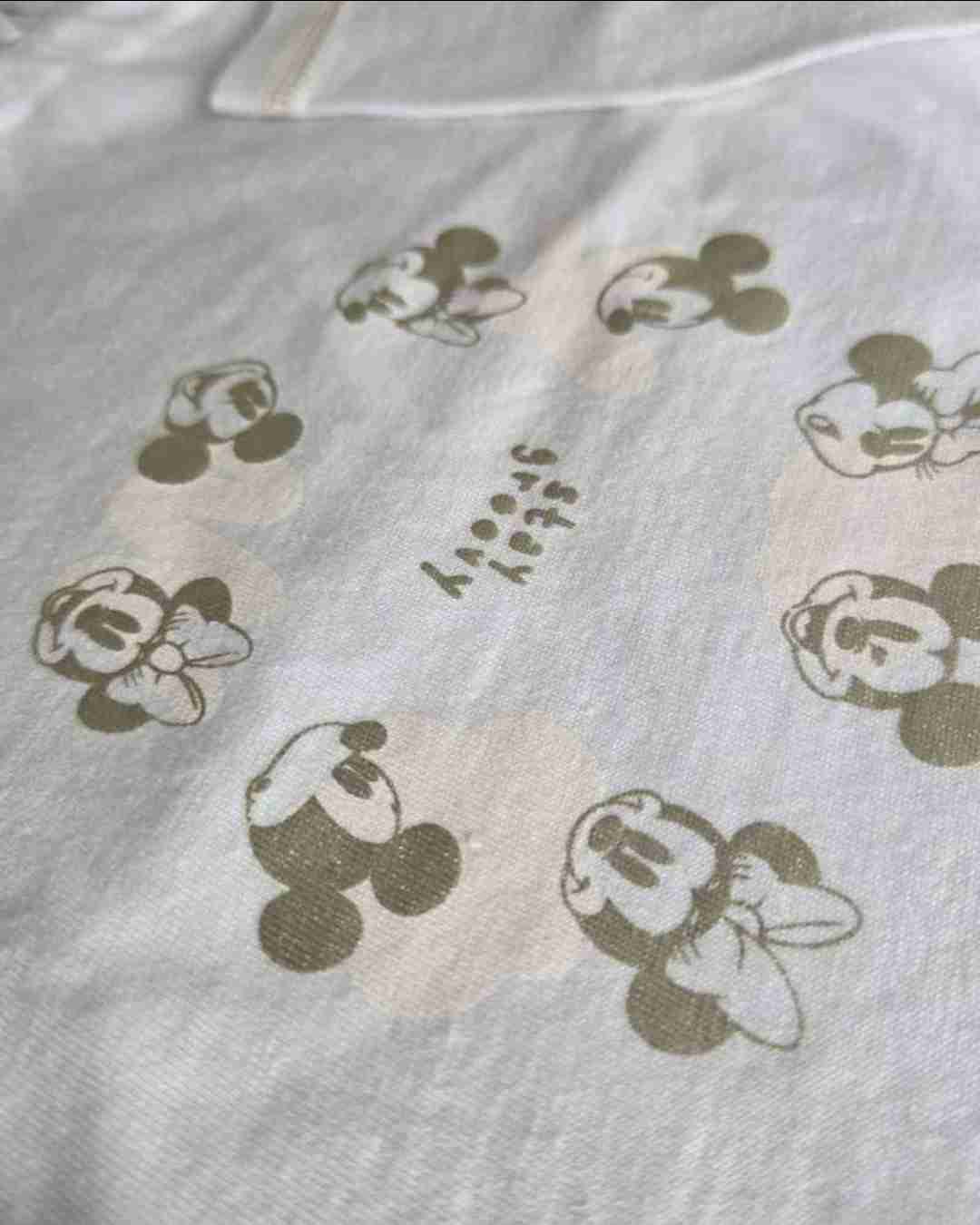Polera Disney - miniatura 3