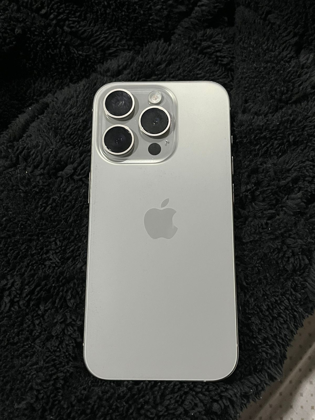 iPhone en buen estado - miniatura 2