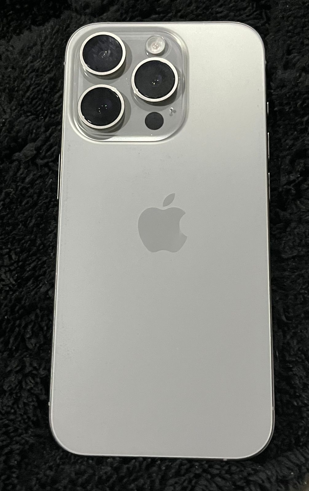 iPhone en buen estado - miniatura 3