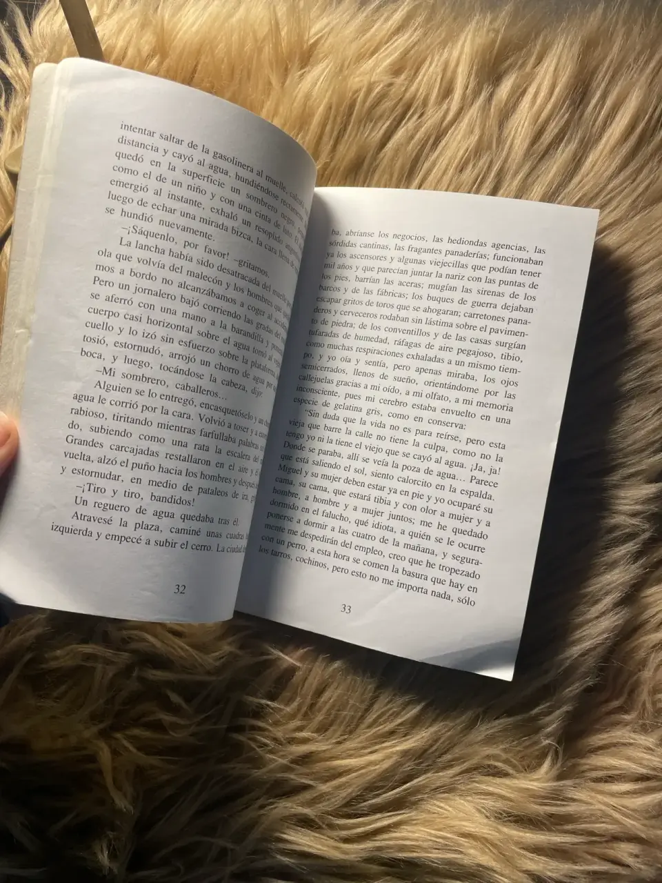 Libro 'Lanchas en la Bahía' - miniatura 2