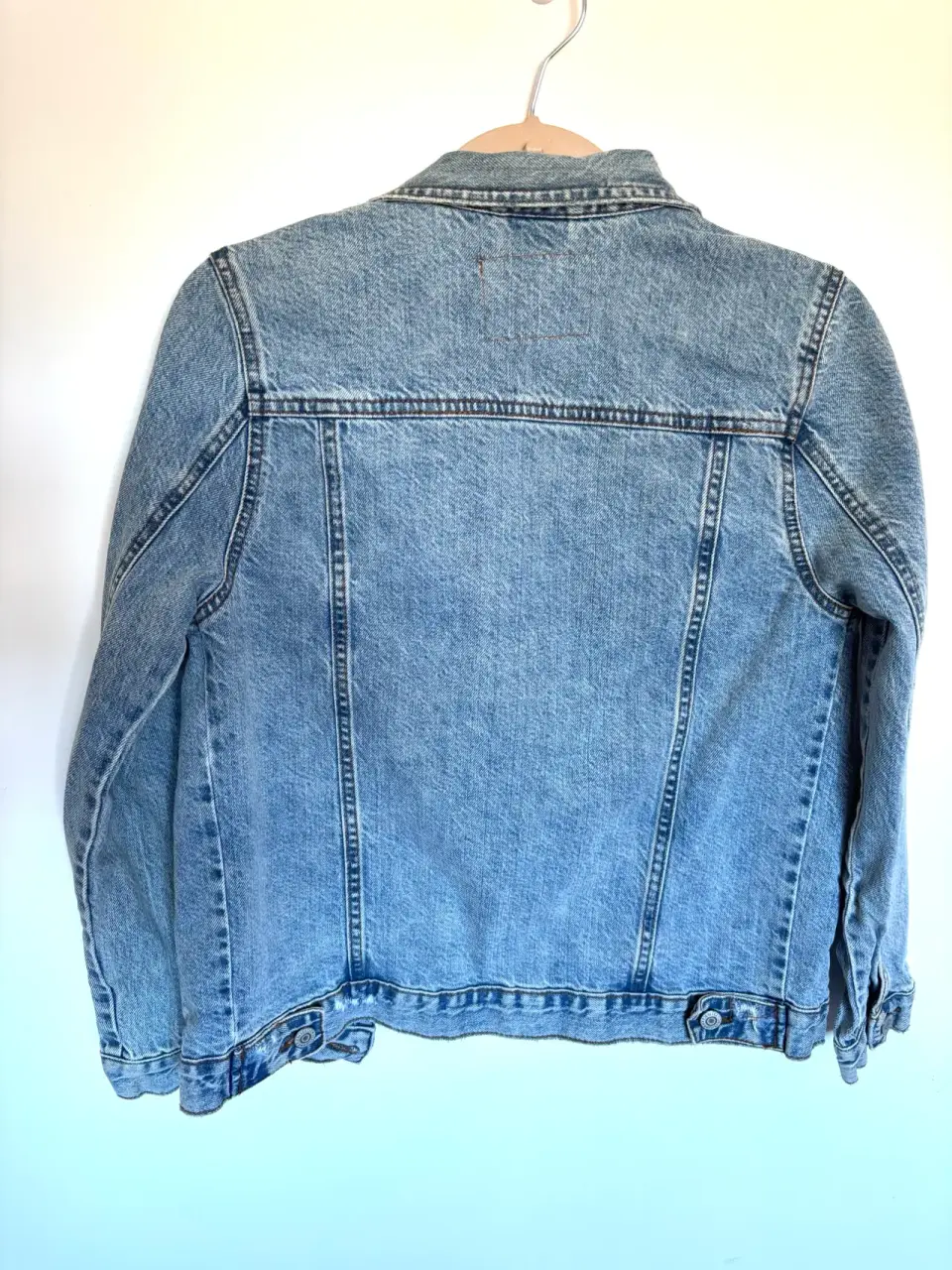 Chaqueta talla 11-12 (sirve xs) - miniatura 2
