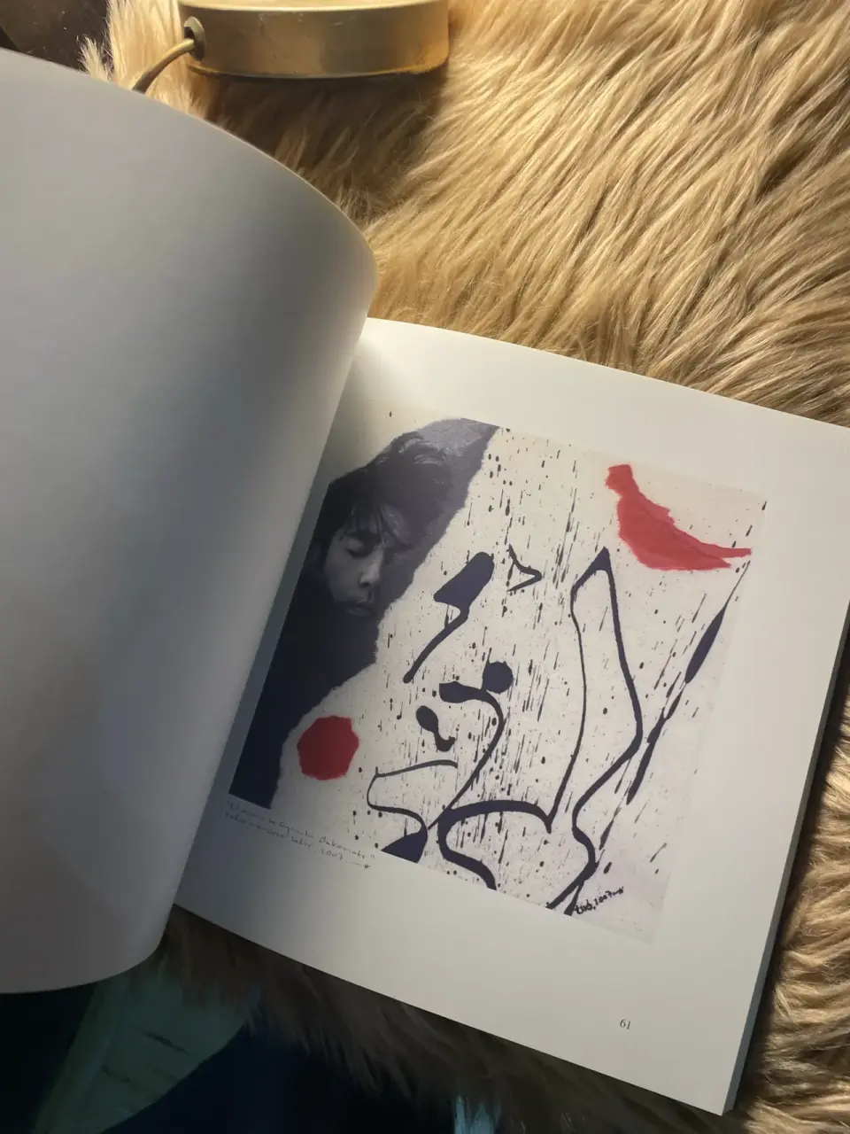 Libro 'Tinta de Poeta' por Tulio Mendoza - miniatura 3