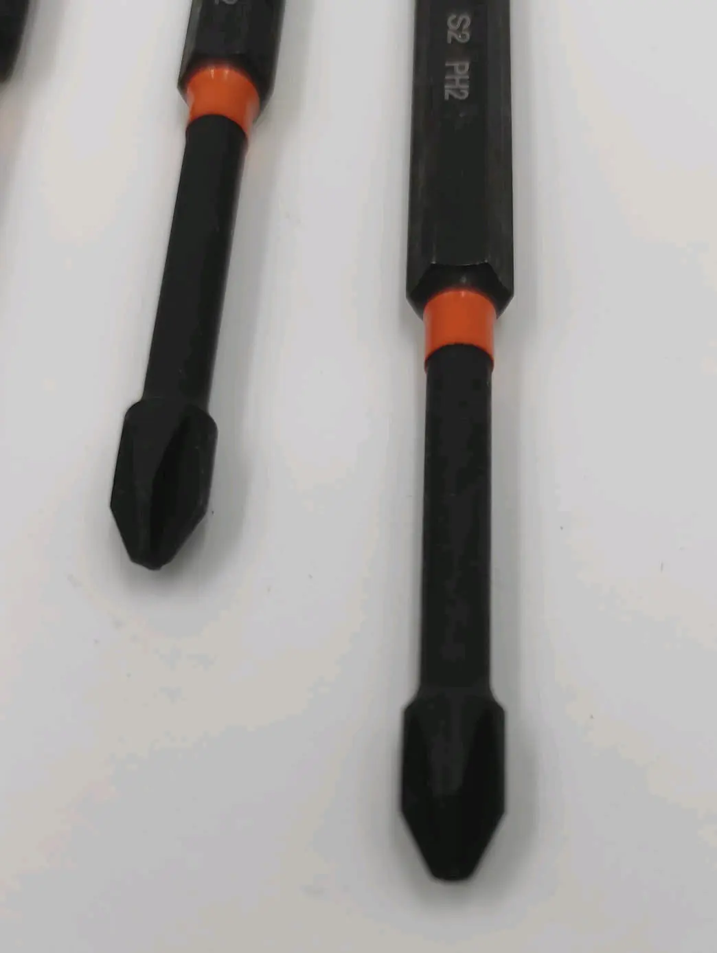 Set de puntas destornillador PH2 Phillips - miniatura 5