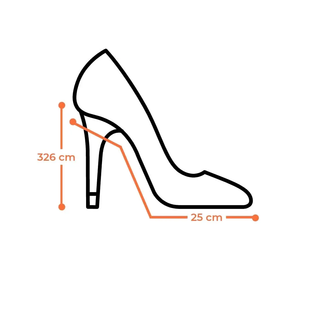 Botas negras de cuero aquatalia - miniatura 4