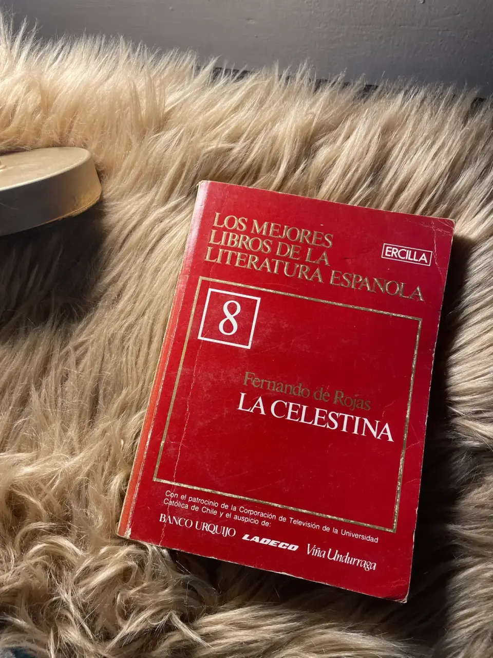 Libro 'La Celestina' de Fernando de Rojas - miniatura 1