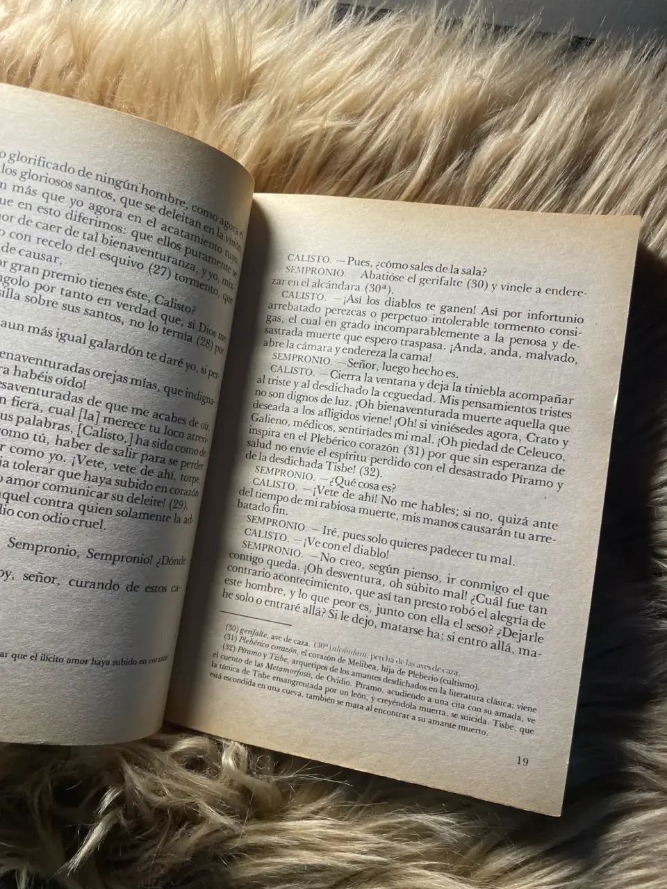 Libro 'La Celestina' de Fernando de Rojas - miniatura 3