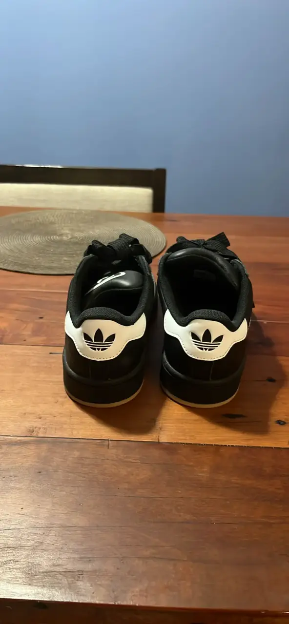 Zapatillas Adidas Campus 00S - miniatura 2