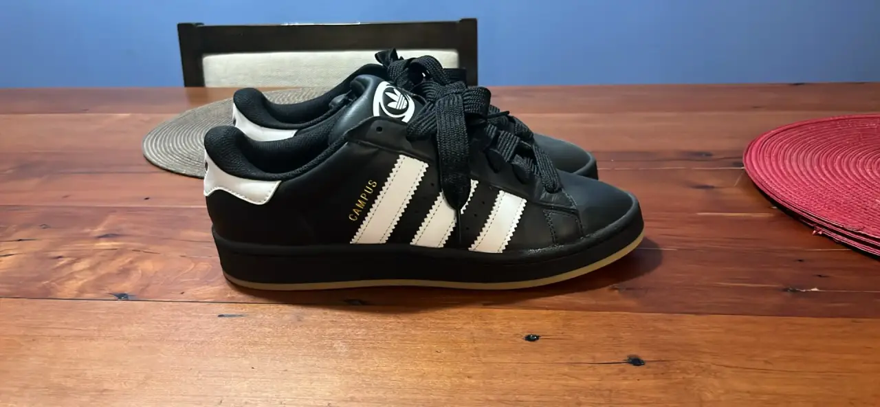 Zapatillas Adidas Campus 00S - miniatura 3