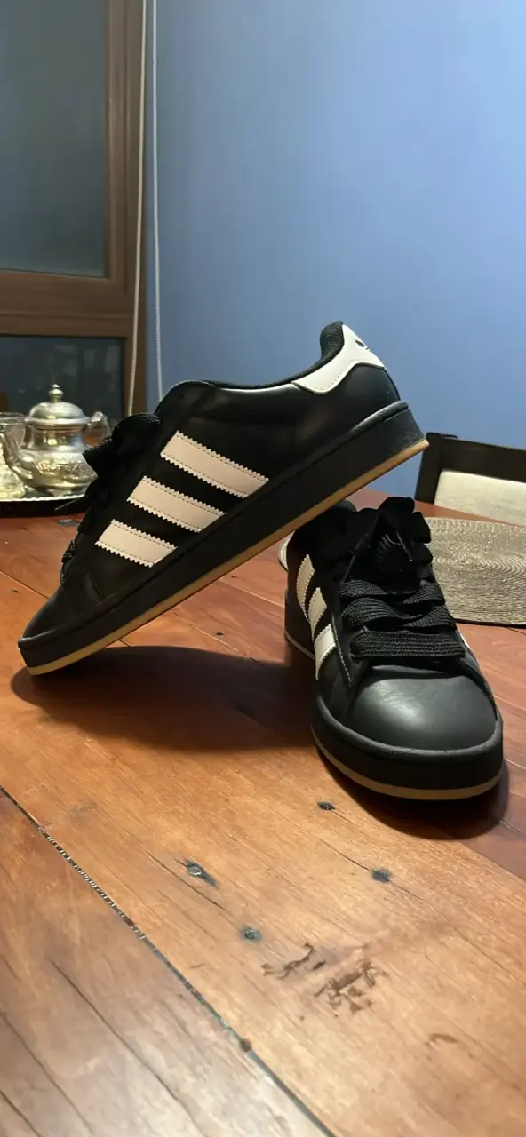 Zapatillas Adidas Campus 00S - miniatura 4