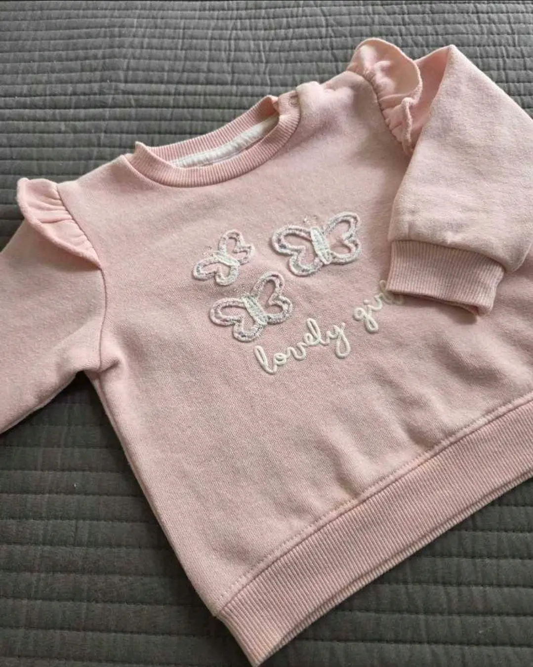 Conjunto baby harvest - miniatura 2