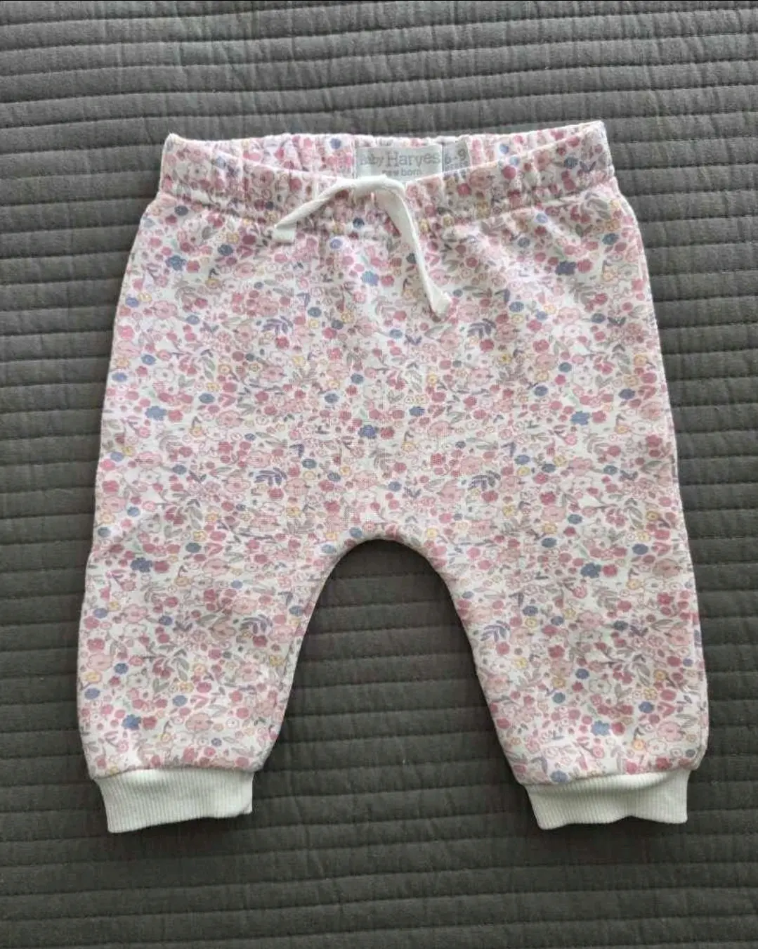 Conjunto baby harvest - miniatura 3