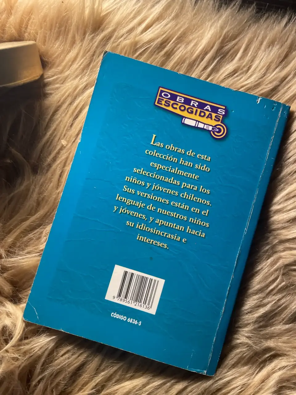 Libro El Ruiseñor y la Rosa - miniatura 2