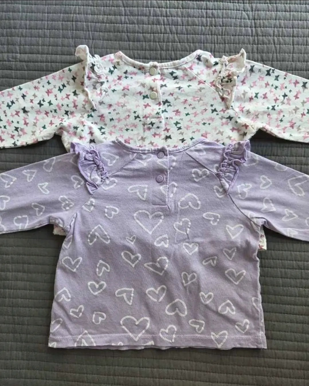 Pack poleras tribu - miniatura 4