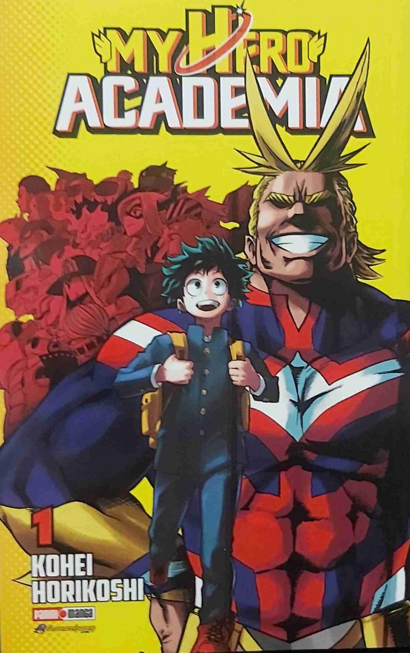 Set de mangas japonesas en español - miniatura 3
