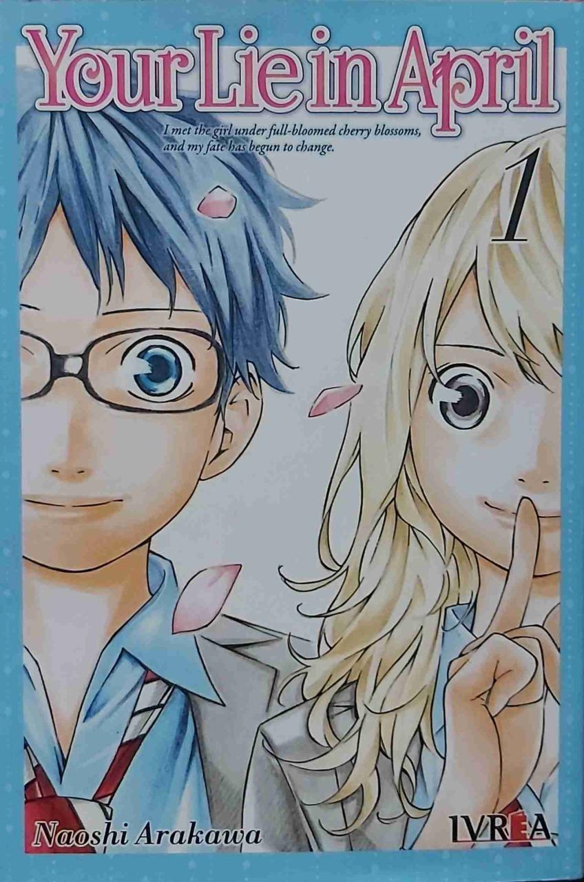 Set de mangas japonesas en español - miniatura 5