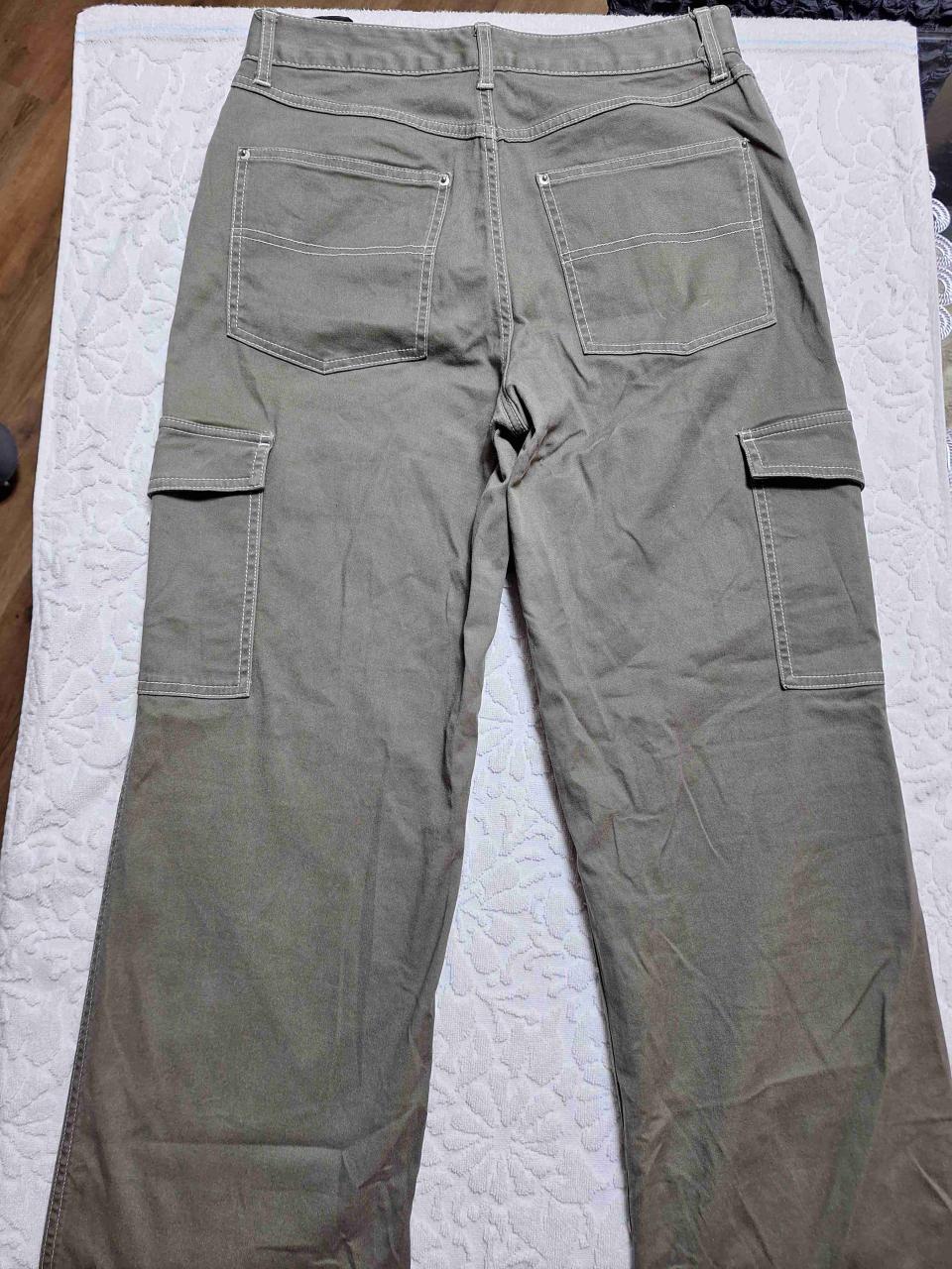 Pantalon H&M - miniatura 2