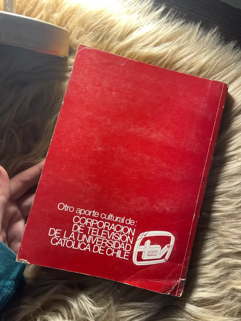 Libro 'Libro de Buen Amor' tapa roja - miniatura 5