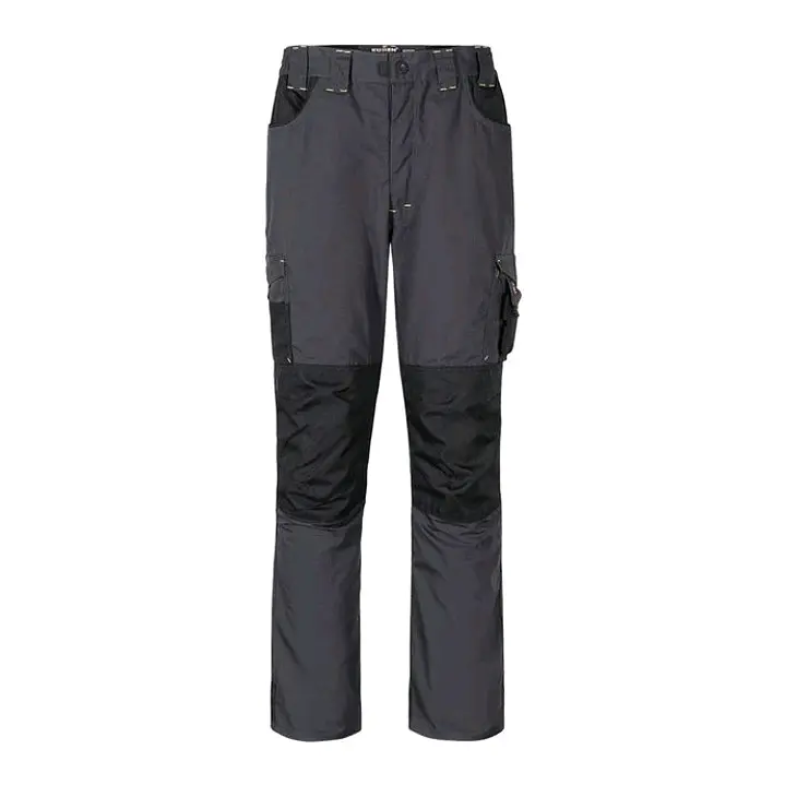 Pantalones outdoor impermeables - miniatura 1