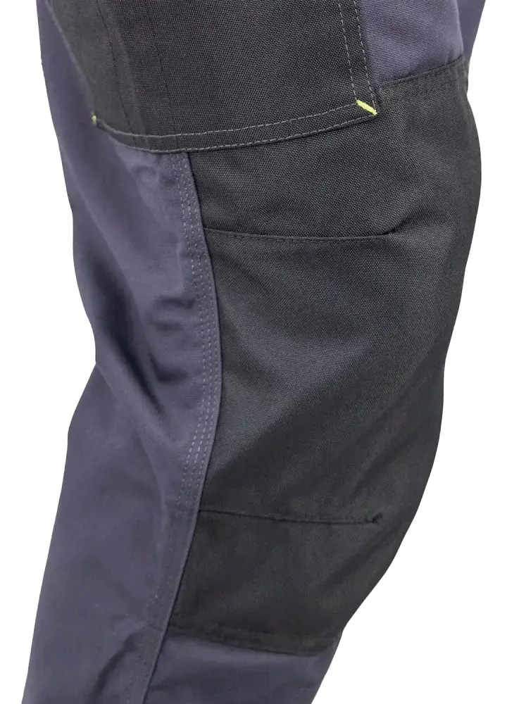 Pantalones outdoor impermeables - miniatura 2