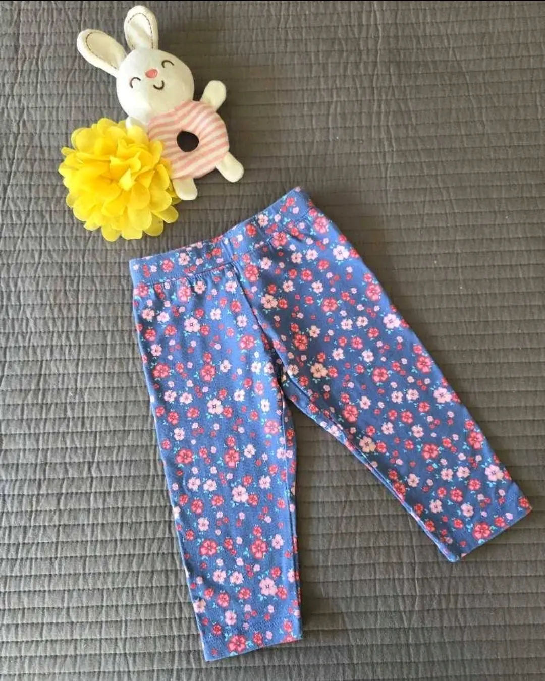 Pantalon Infanti - miniatura 1