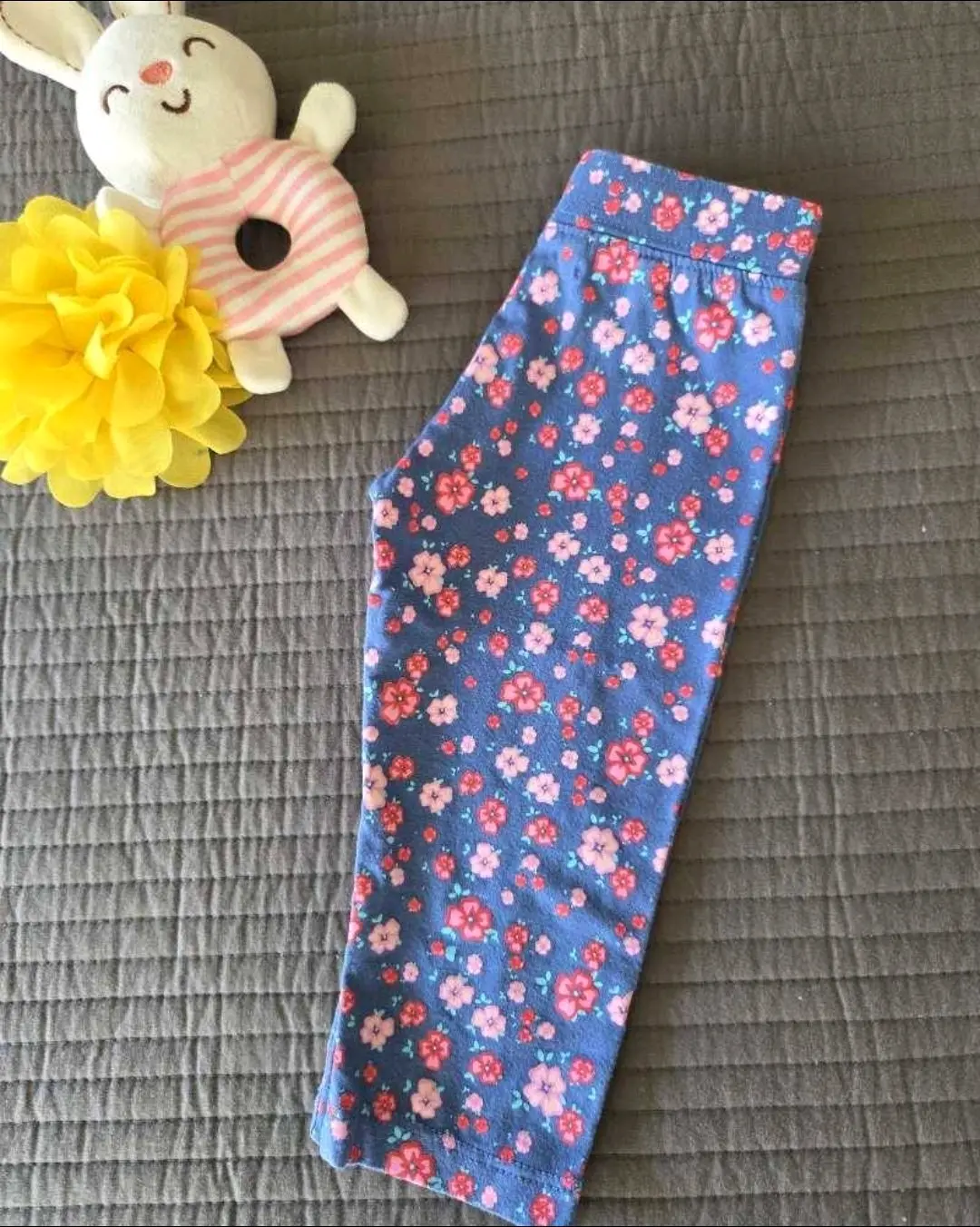 Pantalon Infanti - miniatura 2
