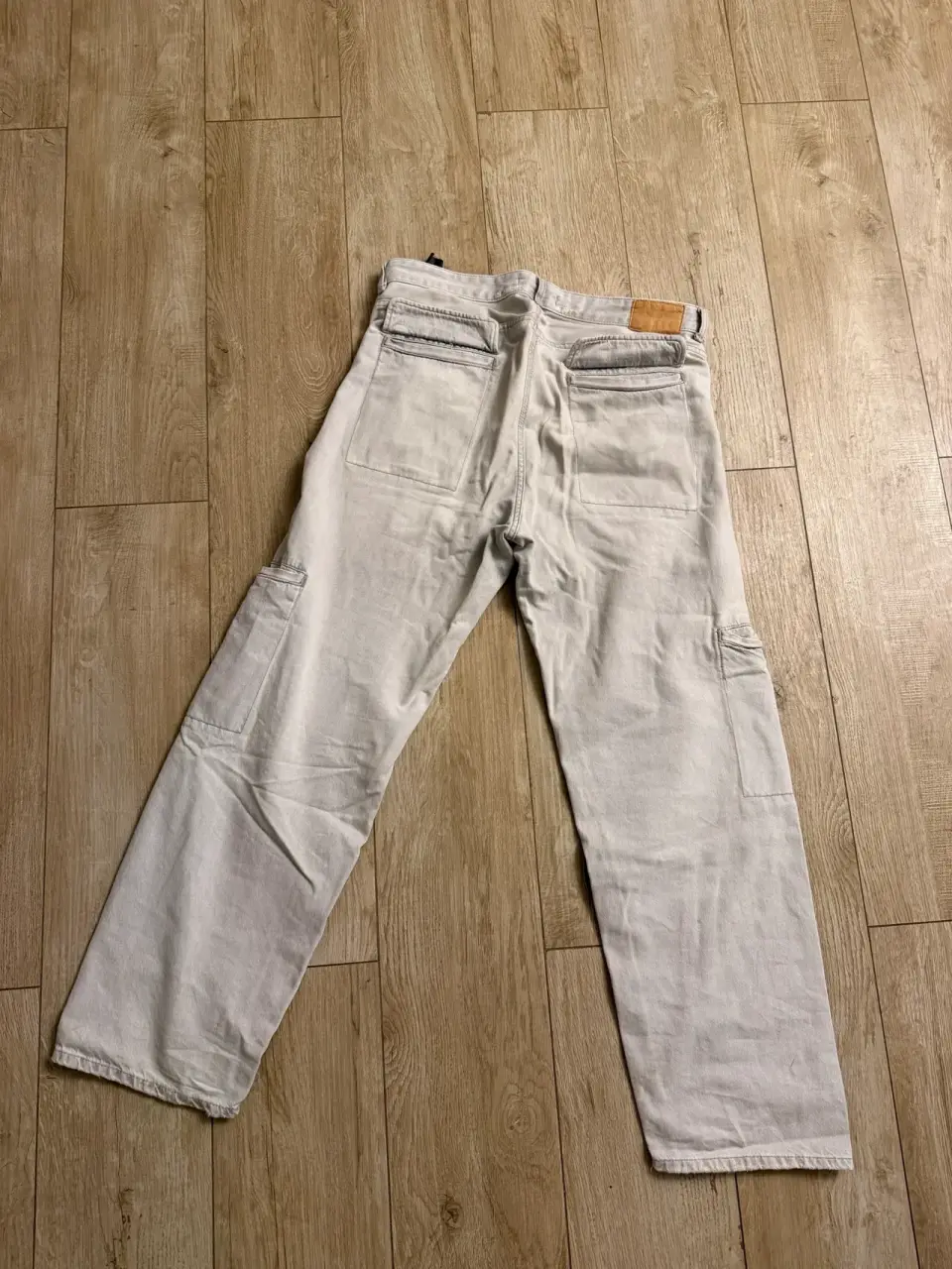 Pantalón Zara. - miniatura 2