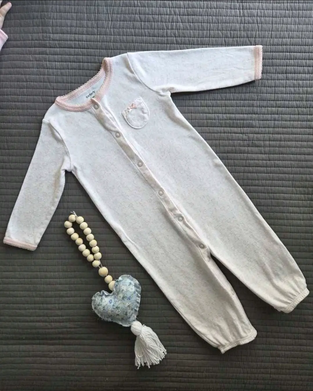 Pijama carter's - miniatura 1